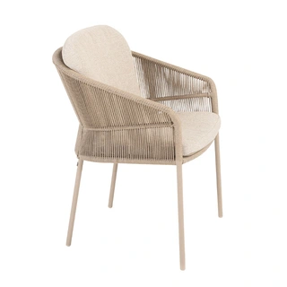 4 Seasons Outdoor Florence Diningset - afbeelding 4