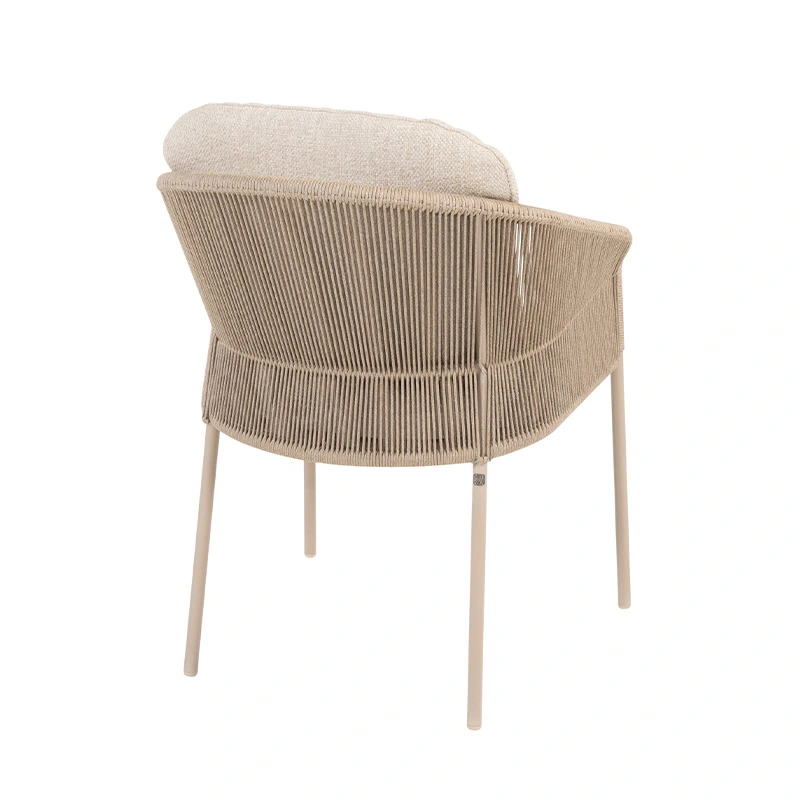 4 Seasons Outdoor Florence Diningset - afbeelding 5