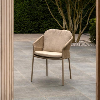 4 Seasons Outdoor Florence Diningset - afbeelding 8