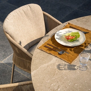 4 Seasons Outdoor Florence Diningset - afbeelding 9