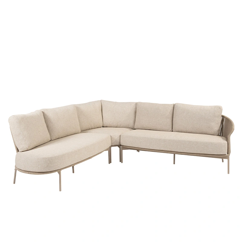 4 Seasons Outdoor Florence Loungeset - afbeelding 2