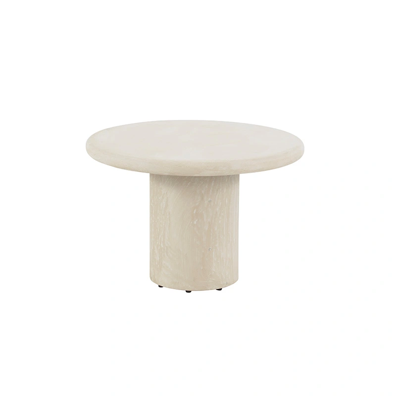 4 Seasons Outdoor Hampton Bijzettafel - Ø60 cm - afbeelding 1