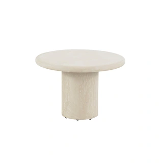 4 Seasons Outdoor Hampton Bijzettafel - Ø60 cm - afbeelding 1