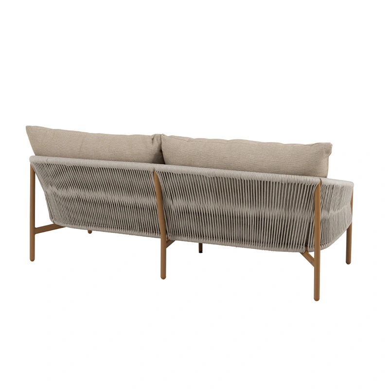 4 Seasons Outdoor Milos Loungeset - afbeelding 3