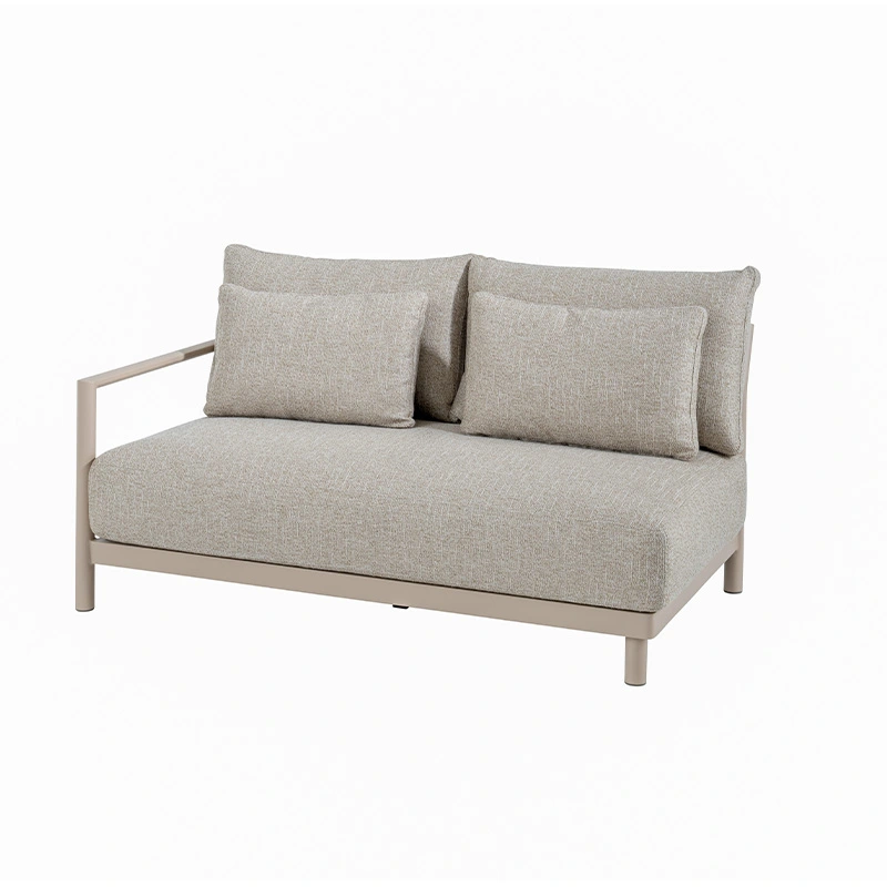 4 Seasons Outdoor Mykonos Loungeset - afbeelding 3