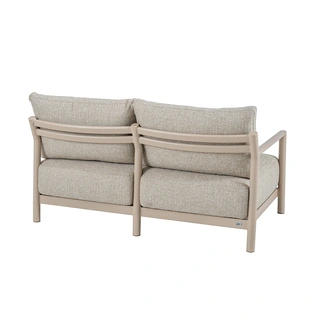 4 Seasons Outdoor Mykonos Loungeset - afbeelding 4