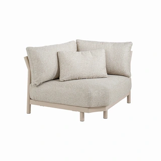 4 Seasons Outdoor Mykonos Loungeset - afbeelding 5