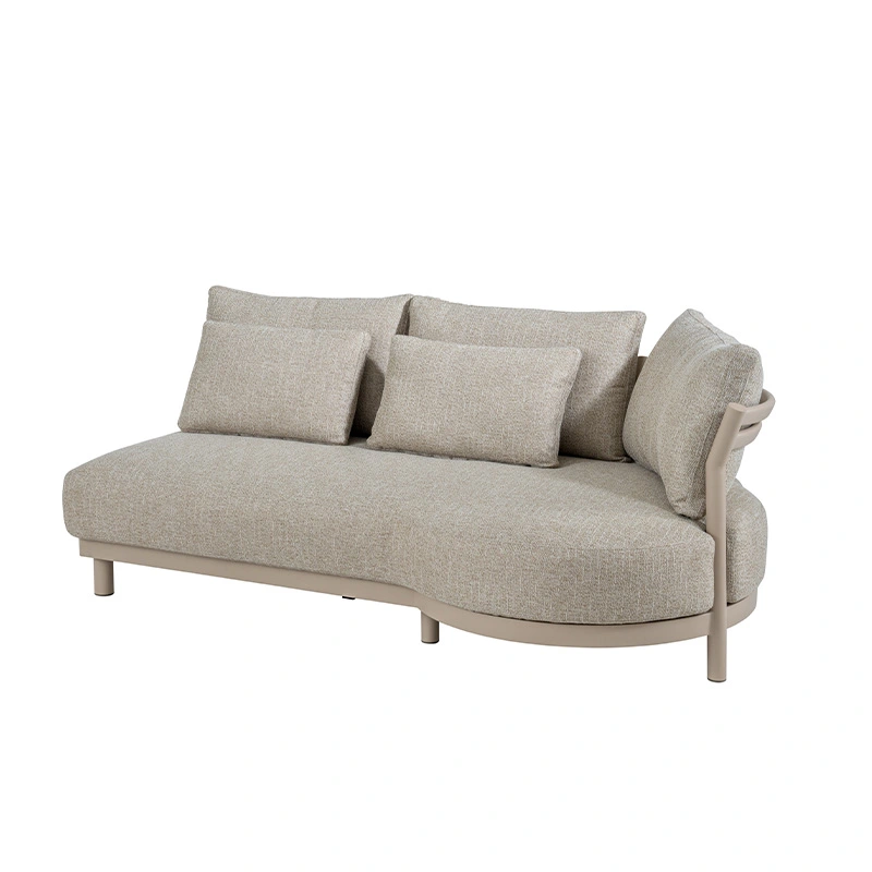 4 Seasons Outdoor Mykonos Loungeset - afbeelding 6