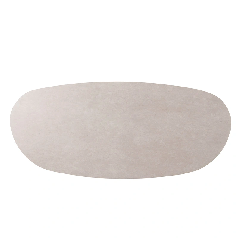 4 Seasons Outdoor Denia Diningtafel Latte - 240x105 cm - afbeelding 2