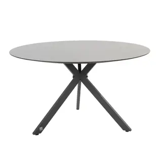 4 Seasons Outdoor Locarno Salontafel - Ø130 cm