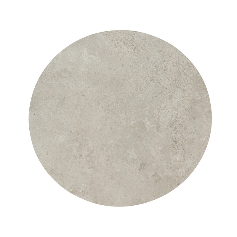 4 Seasons Outdoor Prado Sabbia Panna Diningtafel Latte - Ø130 cm - afbeelding 2