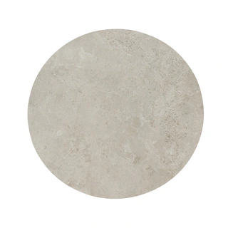 4 Seasons Outdoor Prado Sabbia Panna Diningtafel Latte - Ø130 cm - afbeelding 2