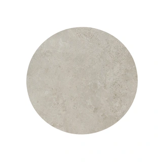 4 Seasons Outdoor Prado Sabbia Panna Diningtafel Terre - Ø130 cm - afbeelding 2