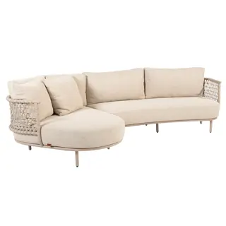 4 Seasons Outdoor Sardinia Loungebank