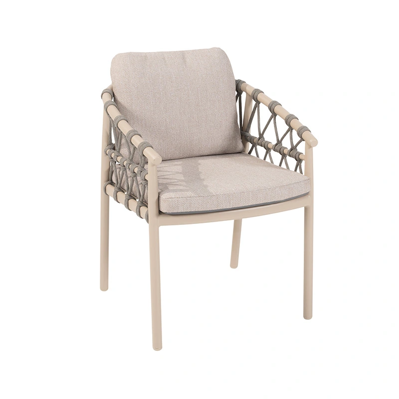 4 Seasons Outdoor Piacenza Diningset - afbeelding 3