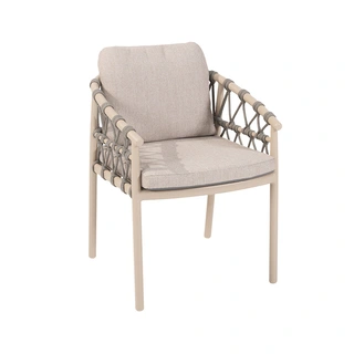 4 Seasons Outdoor Piacenza Diningset - afbeelding 3