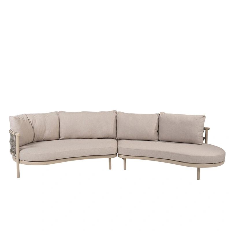 4 Seasons Outdoor Piacenza Loungeset - afbeelding 2