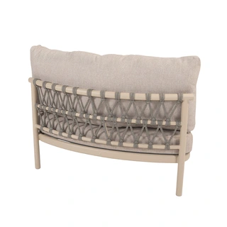 4 Seasons Outdoor Piacenza Loungeset - afbeelding 4