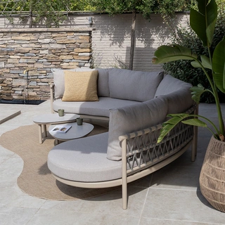 4 Seasons Outdoor Piacenza Loungeset - afbeelding 7