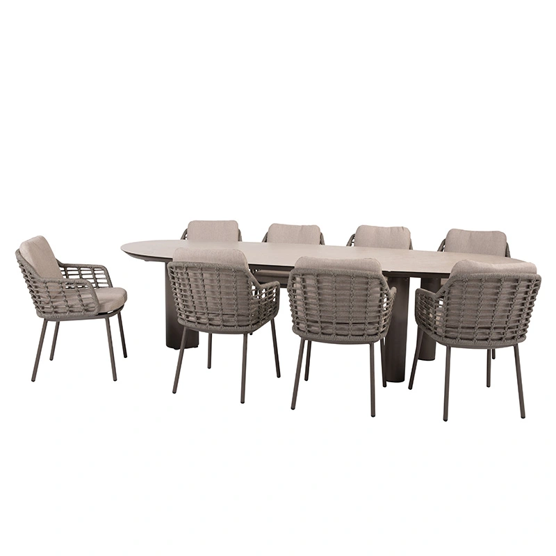 4 Seasons Outdoor Puglia Diningset Terre - afbeelding 1