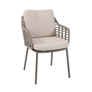 4 Seasons Outdoor Puglia Diningset Terre - afbeelding 3