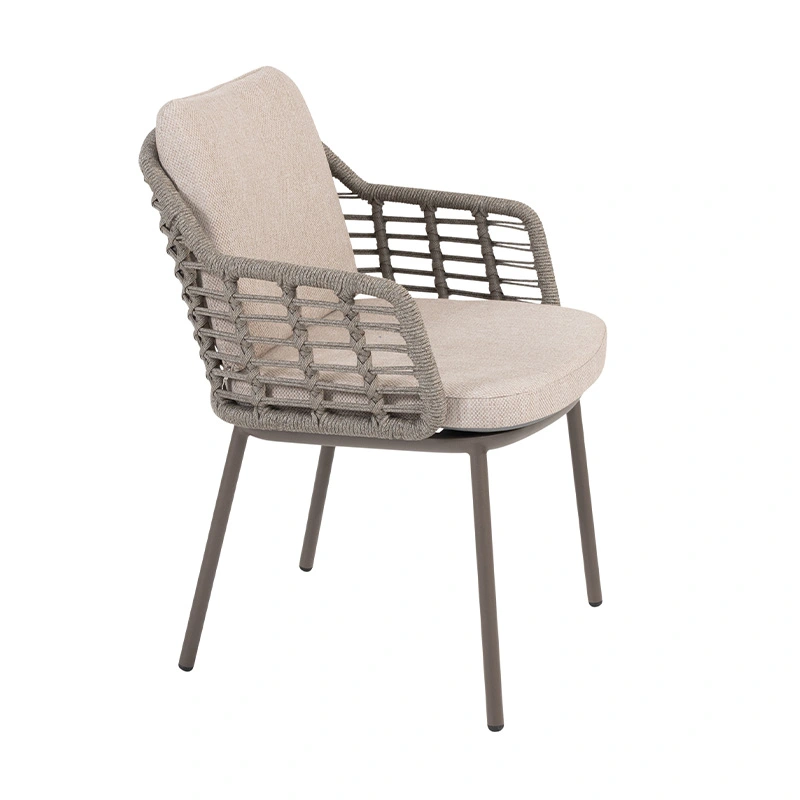 4 Seasons Outdoor Puglia Diningset Terre - afbeelding 4