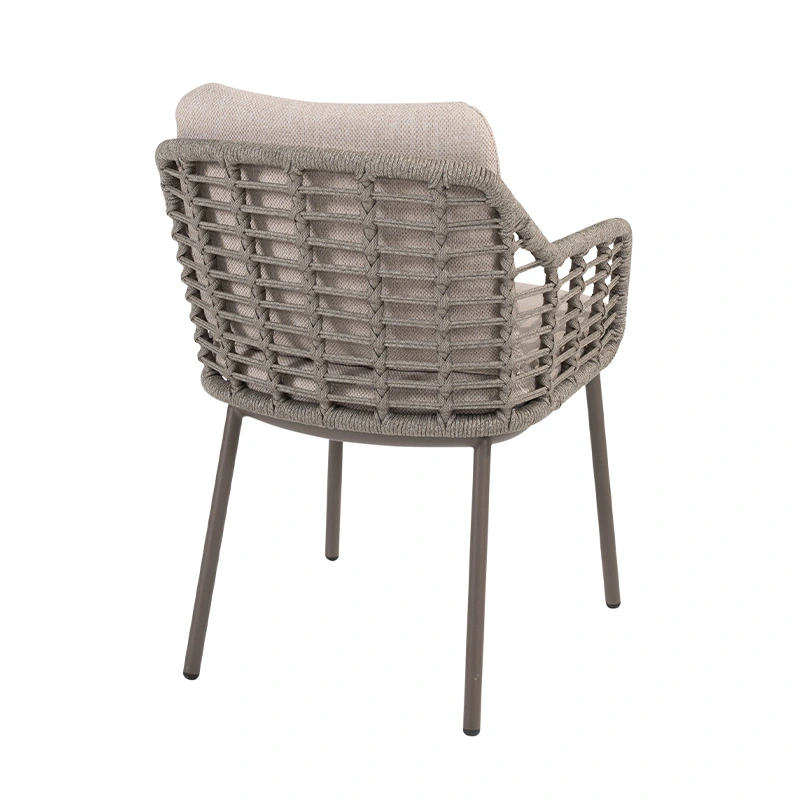 4 Seasons Outdoor Puglia Diningset Terre - afbeelding 5