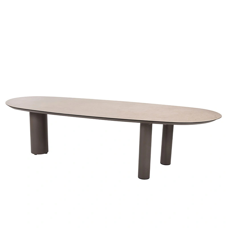 4 Seasons Outdoor Puglia Diningset Terre - afbeelding 6