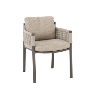 4 Seasons Outdoor Savanne Diningset - afbeelding 2