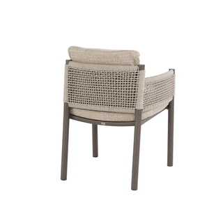 4 Seasons Outdoor Savanne Diningset - afbeelding 4