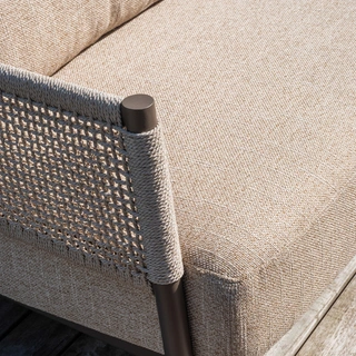 4 Seasons Outdoor Savanne Loungeset - afbeelding 12