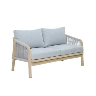 Ashen Sofa Loungeset - 4p - afbeelding 2