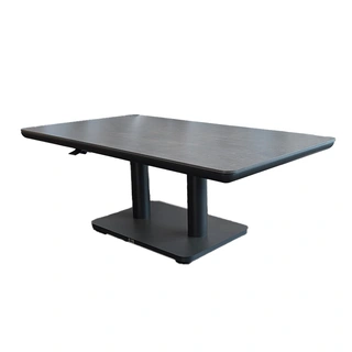 Trestino Beauval Lounge- diningset - Antraciet - afbeelding 5