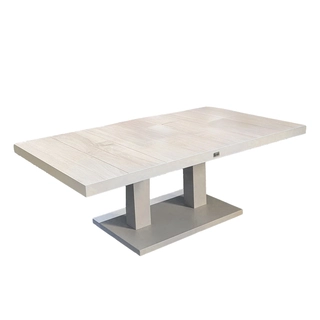 Trestino Benton Lounge- diningset - Latte - afbeelding 2
