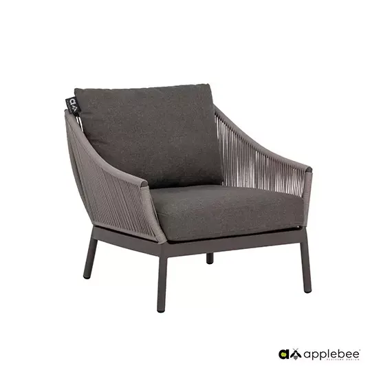 Apple Bee Bijou Loungeset 6-delig - afbeelding 2