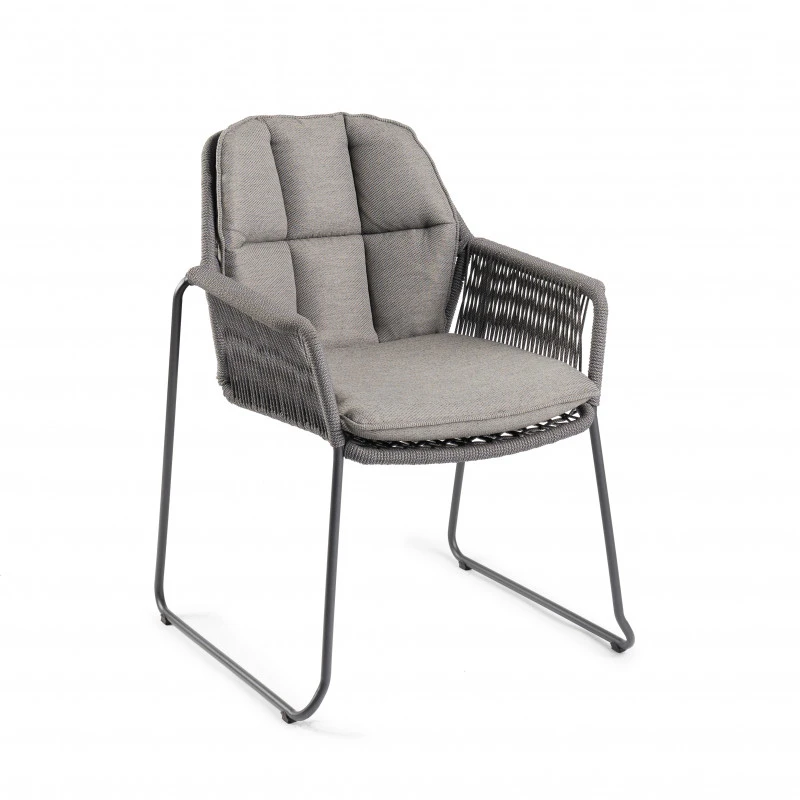 Tierra Outdoor Briga Rivera Diningset - afbeelding 3