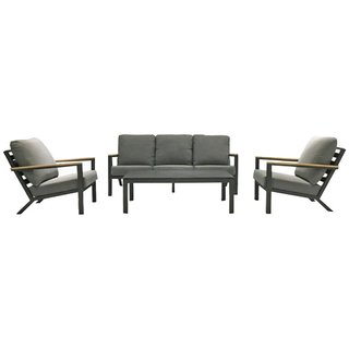 Your Own Living Cardiff Sofa Loungeset - 5 - afbeelding 1