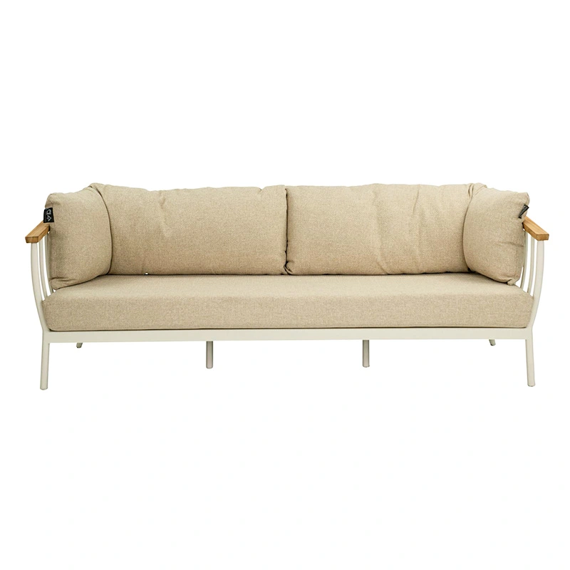 Apple Bee Condor Sofa Loungeset - Oyster - afbeelding 2