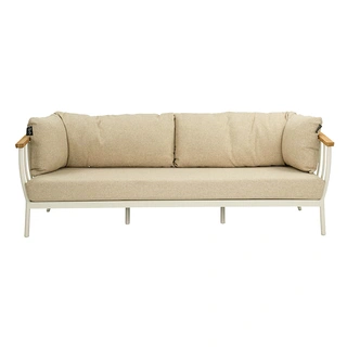 Apple Bee Condor Sofa Loungeset - Oyster - afbeelding 2