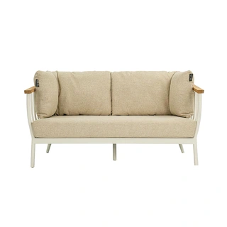 Apple Bee Condor Sofa Loungeset - Oyster - afbeelding 3