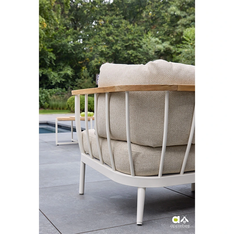 Apple Bee Condor Sofa Loungeset - Oyster - afbeelding 6