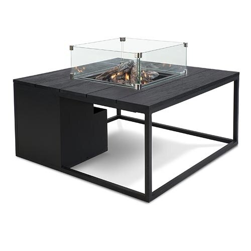 Cosi Fires Cosiloft 100 - Black/Black - afbeelding 2