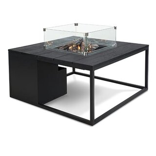 Cosi Fires Cosiloft 100 - Black/Black - afbeelding 2