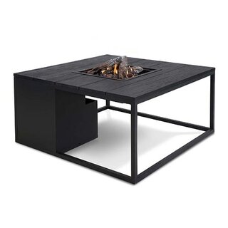 Cosi Fires Cosiloft 100 - Black/Black - afbeelding 1