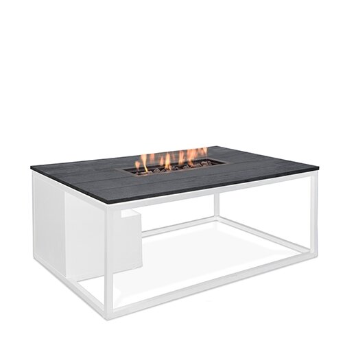 Cosi Fires Cosiloft 120 - White/Black