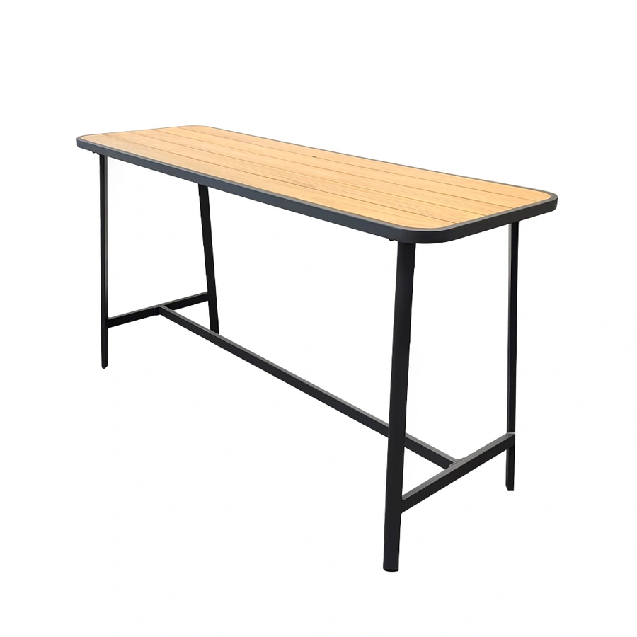 Trestino Elmas Esta Barset - Antraciet - afbeelding 3