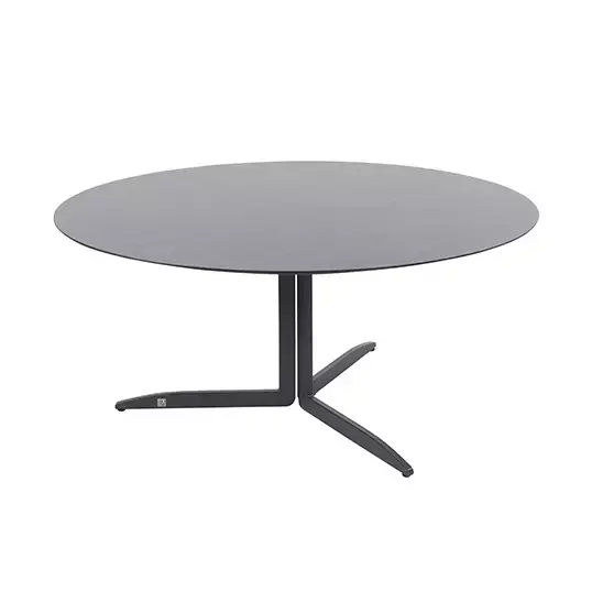 4 Seasons Outdoor Fabrice Embrace diningset - afbeelding 3