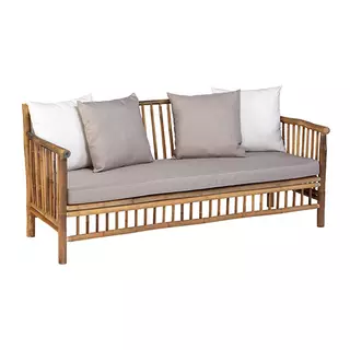 Exotan Bamboo Sofa Loungeset - afbeelding 4
