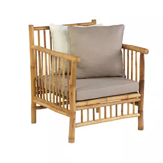 Exotan Bamboo Sofa Loungeset - afbeelding 5