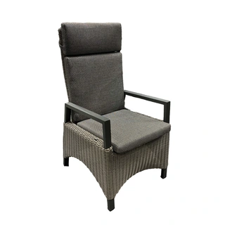 Formosa Elias Diningset - Antraciet - afbeelding 4